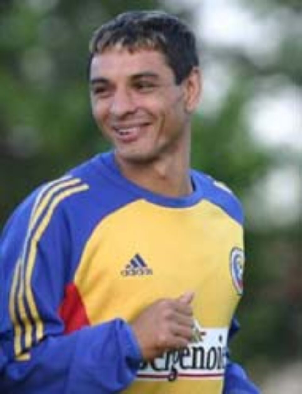 Ganea are trei oferte din Anglia