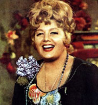 Actrița Shelley Winters a încetat din viață