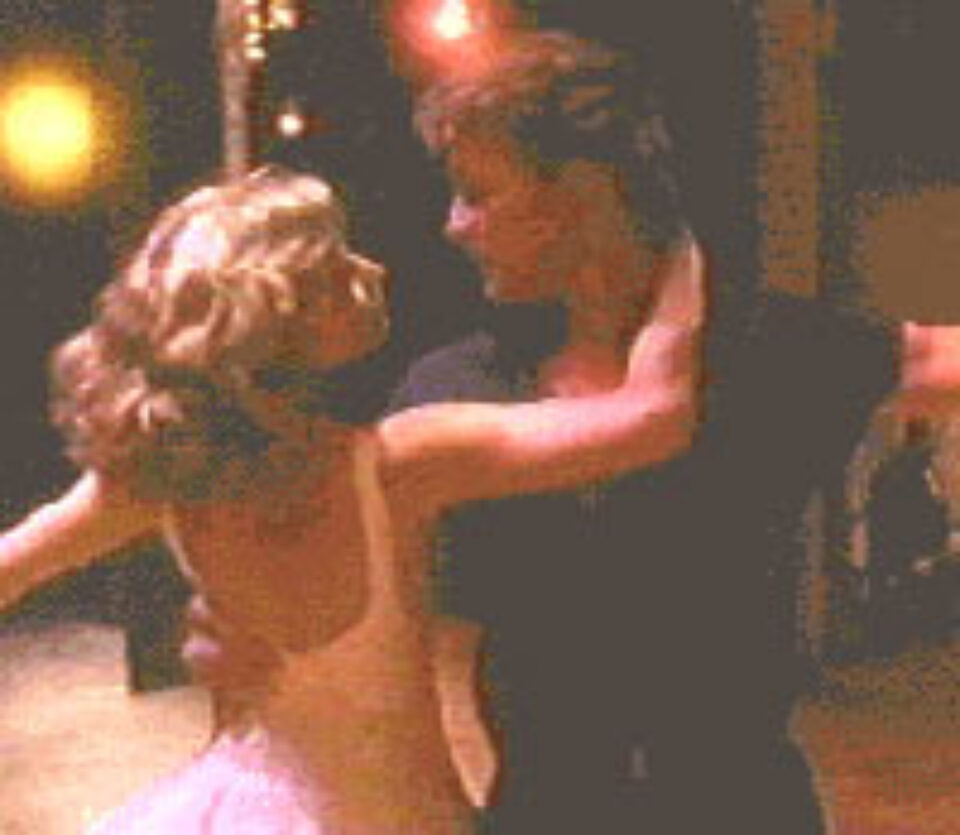 Femeile preferă bărbații care știu să danseze