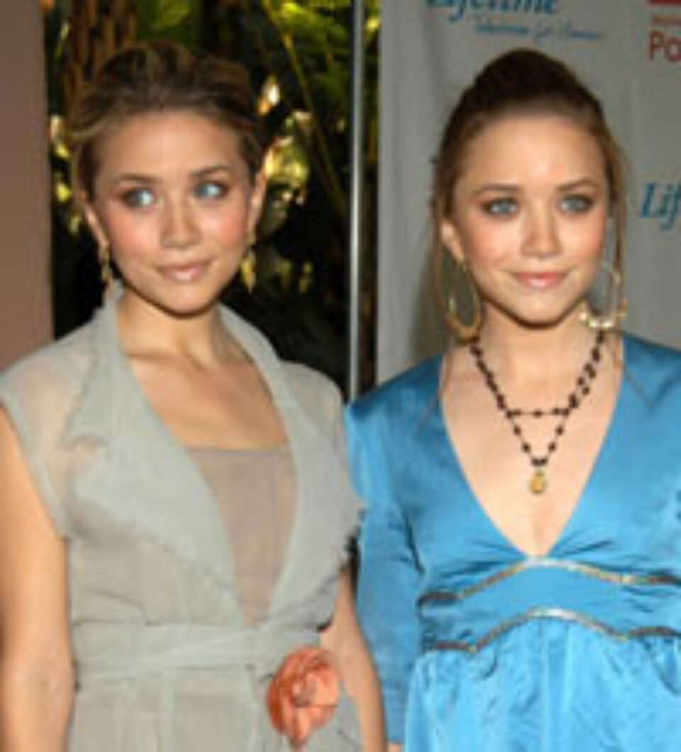 Gemenele Olsen investesc într-o cofetărie