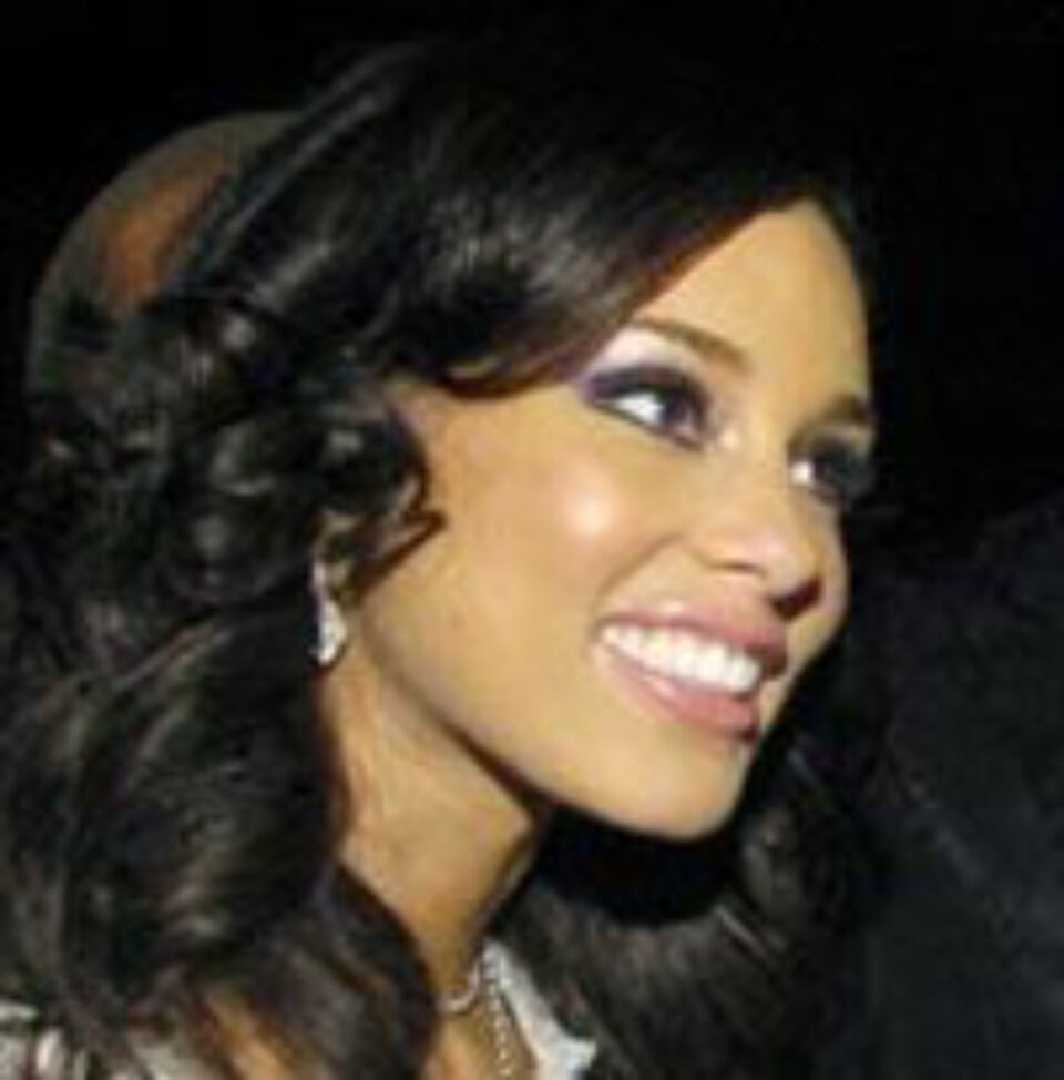 VIAȚA CÂNTĂREȚEI ALICIA KEYS - PE MARELE ECRAN