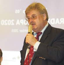 Brok: Amânarea aderării României-posibilă, dacă legislația UE nu e implementată