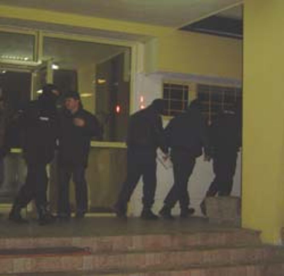 „Geo” Buruiană și Dan Popovici, săltați de