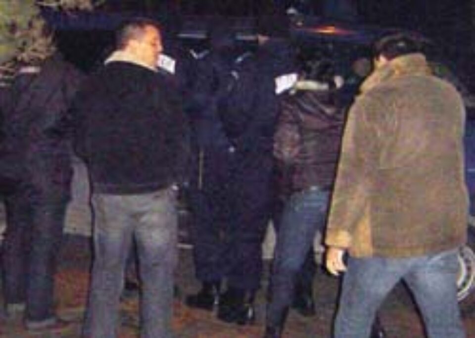 „Geo” Buruiană și Dan Popovici, săltați de