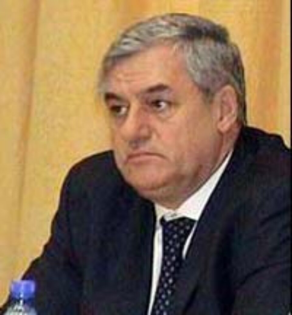 Bunuri de 46 miliarde lei vechi ale familiei D.I Popescu - sub sechestru