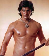 Macho și transpirat - sexul asigurat