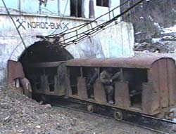 Măsuri sporite de protecția muncii în minele din județul Suceava