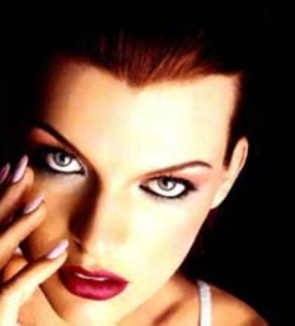 Milla Jovovich va interpreta rolul principal în filmul "Ultraviolet"