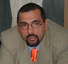 Exclus din PD, Ovidiu Tudorici solicită sprijinul lui Eugen Uricec