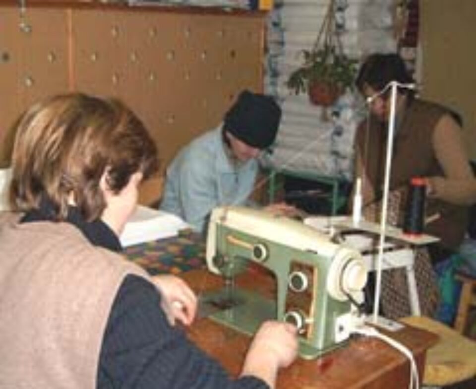 Sasca – „Occidentul” bolnavilor psihic