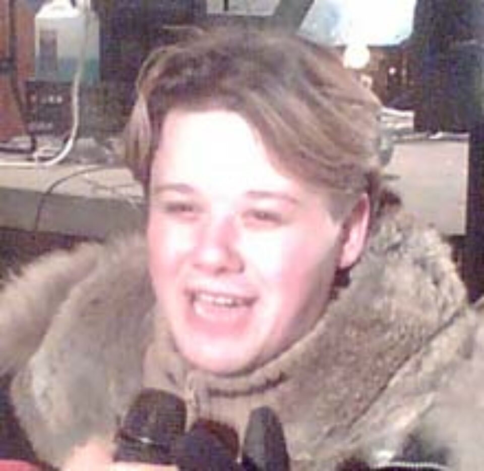 Fuego a cântat la „Serbările iernii” de la Vatra Dornei