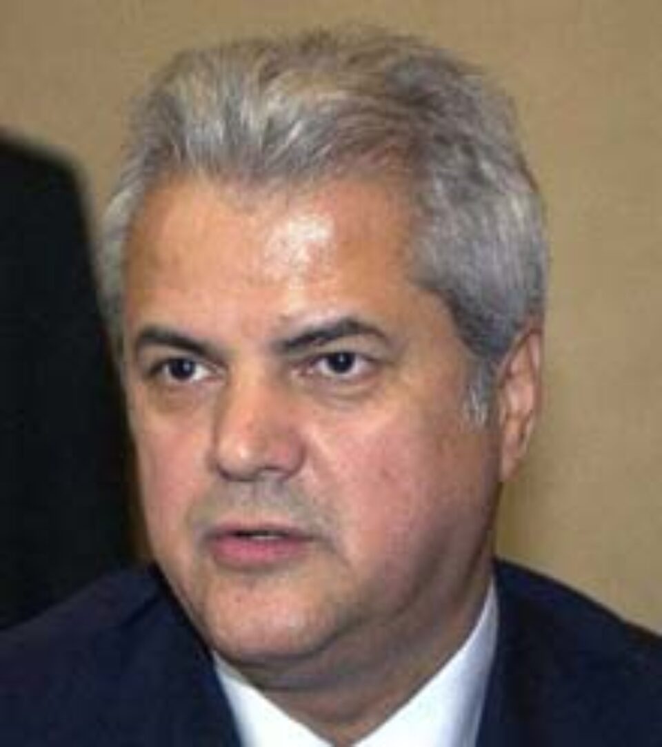 Adrian Năstase, pentru jumătate de oră la DNA