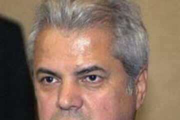 Adrian Năstase, pentru jumătate de oră la DNA