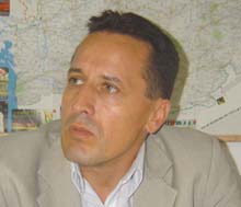 Primul amical al iernii