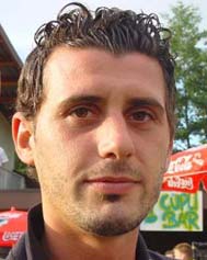 Tararache în Bundesliga