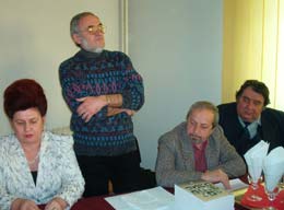 Eminescu între „provocatori” și...”încrâncenați”