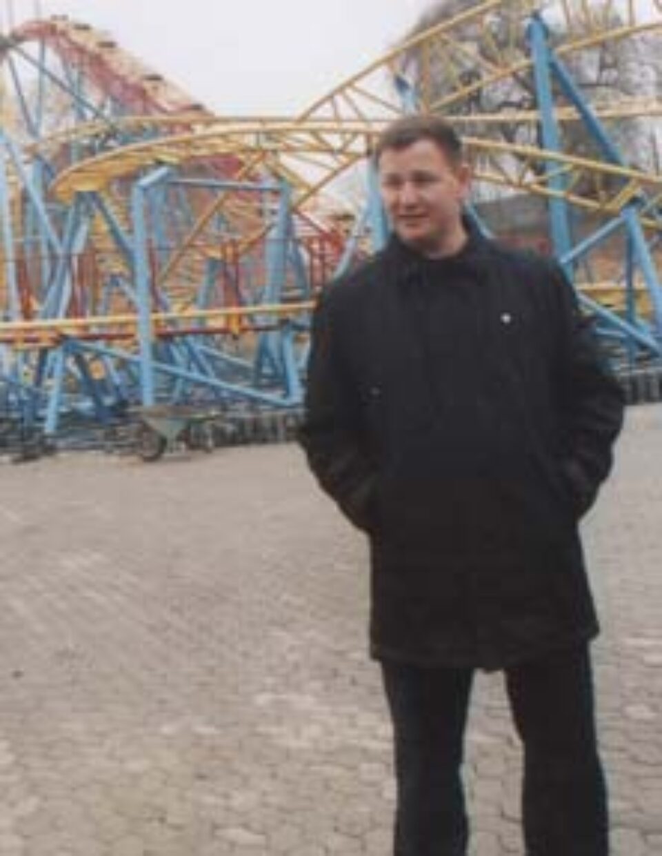 Românul care a cucerit Ucraina