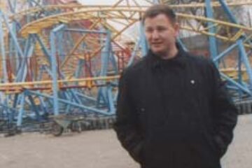 Românul care a cucerit Ucraina