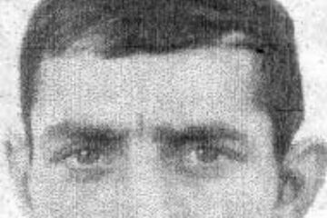 Individ periculos, aruncat în beciurile Poliției