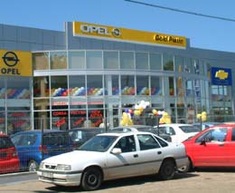 Consiliul Concurenței investighează distribuția mărcilor Opel și Chevrolet