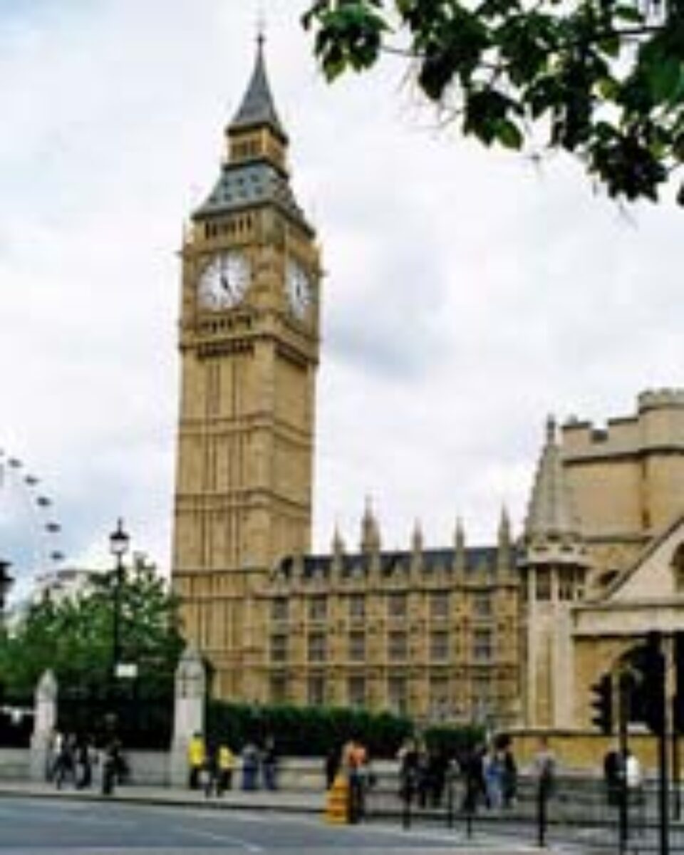 Londra - unul dintre cele mai scumpe orașe din lume