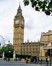 Londra - unul dintre cele mai scumpe orașe din lume