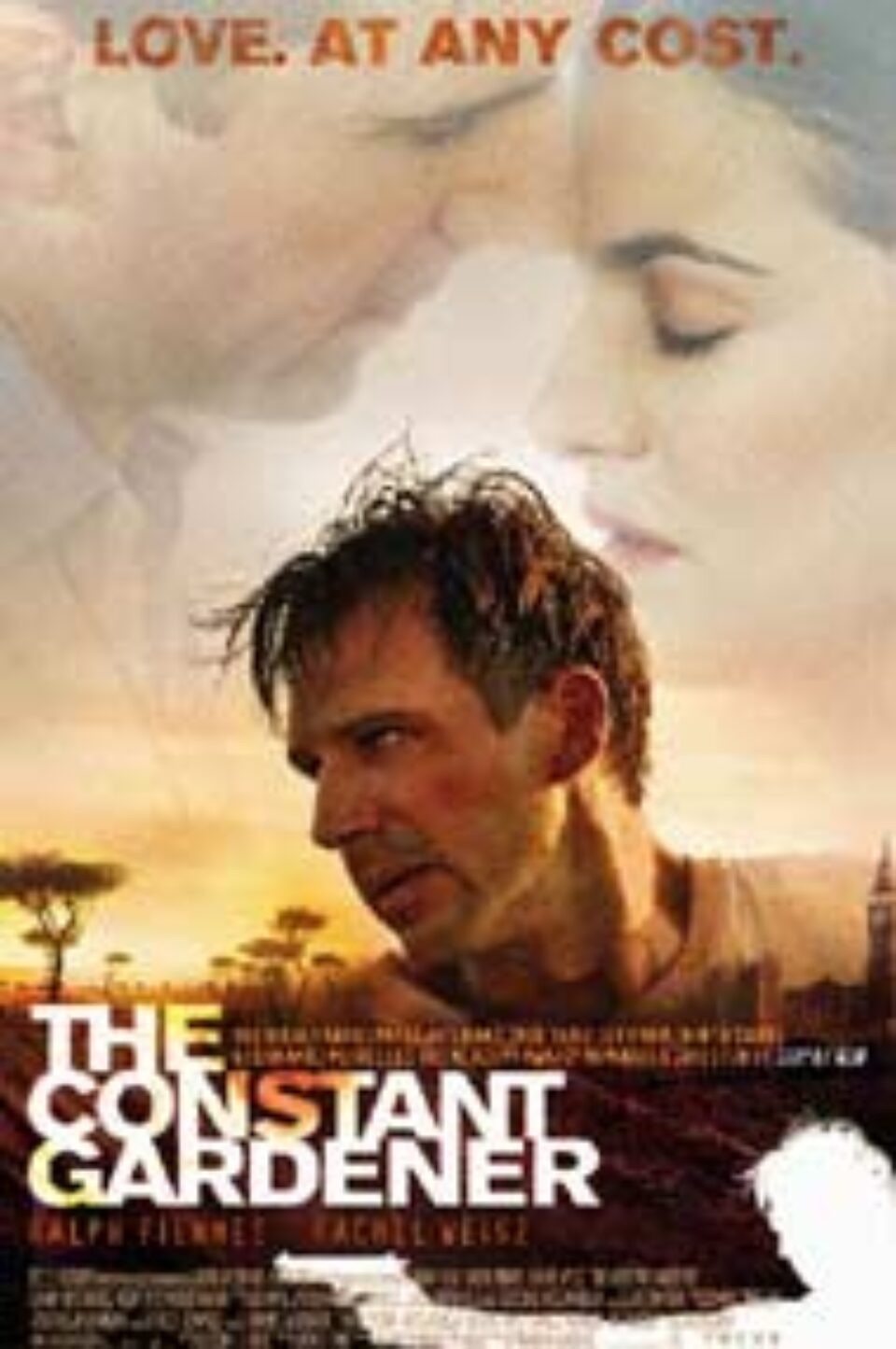 "Prietenie absolută", cu Ralph Fiennes în rolul principal, are cele mai multe nominalizări la premiile BAFTA