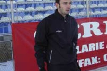 Program de pregătire dens