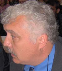 Alexandru Paziuc a câștigat concursul de director al DSP