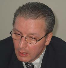 “Obiectivul PD este acela de a-și consolida poziția de top pe care o deține la nivel județean”