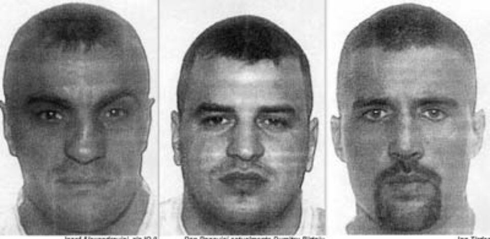 Avocații interlopilor arestați susțin că probele procurorilor nu stau în picioare