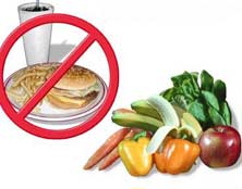 Alimentația caracteristică grupei sanguine AB