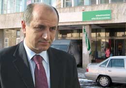 Copos, șut-gol de 3 miliarde de lei la Suceava