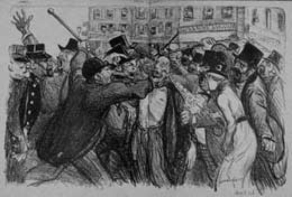 Din presa veche Din presa veche