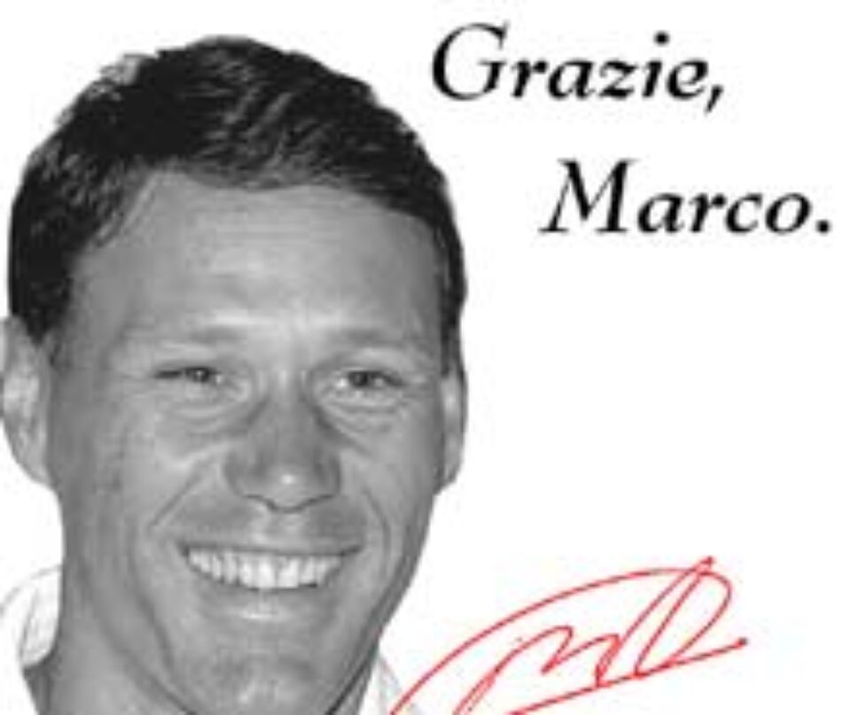 Marco van Basten, posibil înlocuitor pentru Rijkaard Marco van Basten, posibil înlocuitor pentru Rijkaard