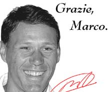 Marco van Basten, posibil înlocuitor pentru Rijkaard