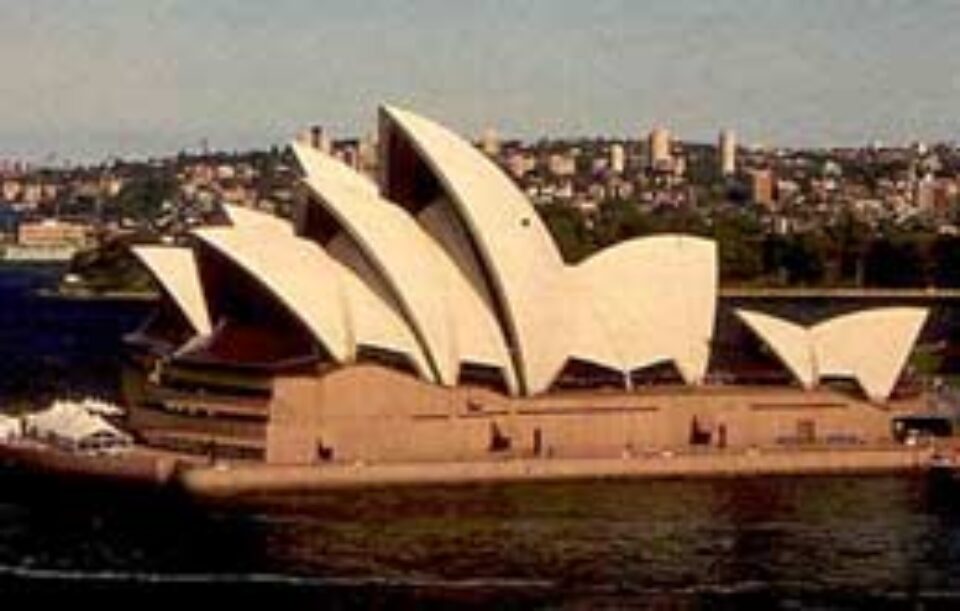 24 de ore în Sydney