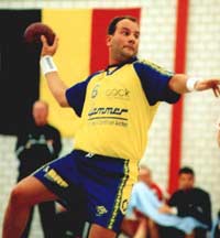 Cu un pas mai aproape de Mondiale