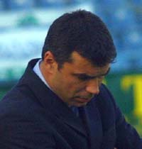 Olăroiu: "Nu avem un unsprezece în momentul de față"