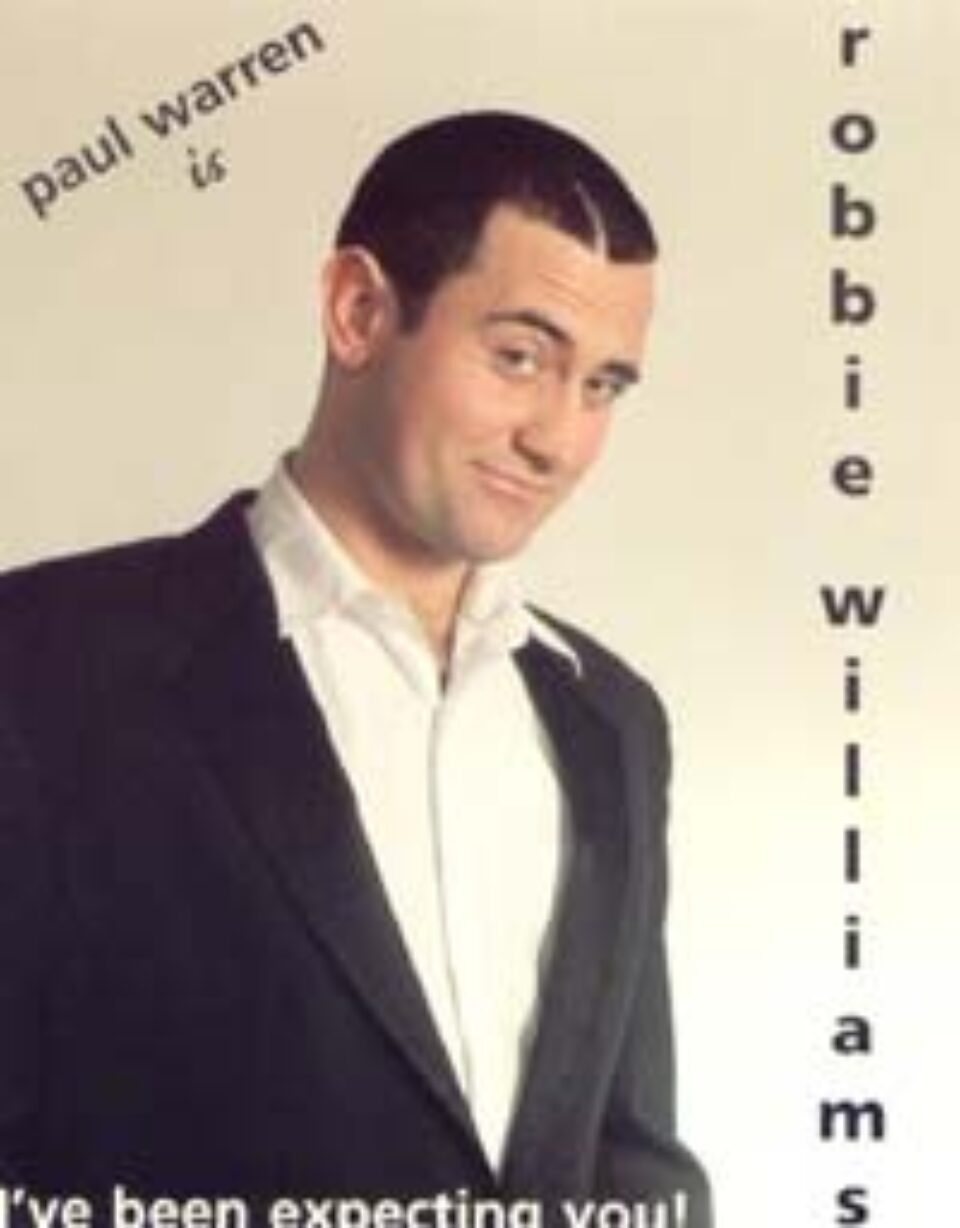 Robbie Williams și Madonna - marii câștigători la NRJ Music Awards