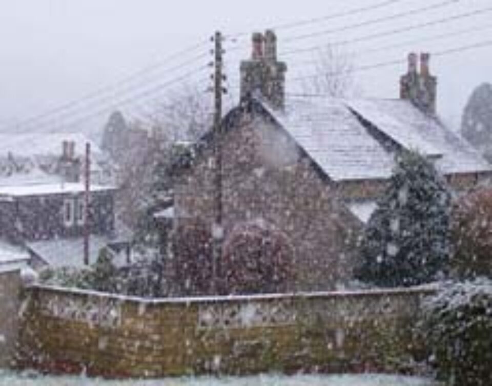 Frigul provoacă în continuare victime în estul și centrul Europei