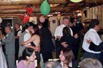 Taxă pe muzica de la nunți