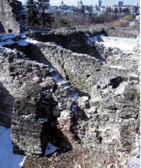 Complexul Muzeal Bucovina trece de la MCC la Consiliul Județean Suceava