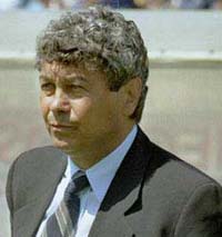 Conducerea clubului Beșiktaș încearcă să îl convingă pe Lucescu să revină