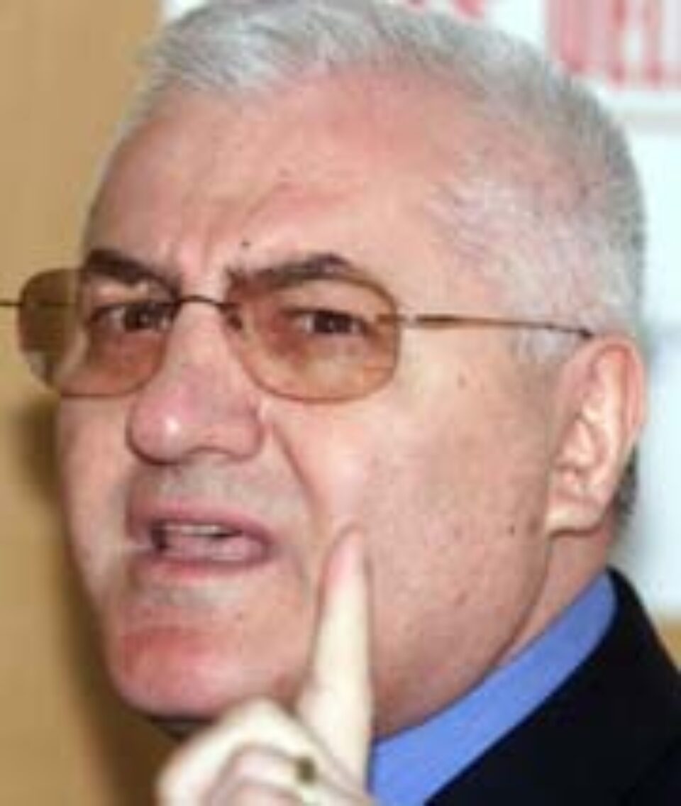 Dragomir: Echipa națională ar putea să nu mai joace în România Dragomir: Echipa națională ar putea să nu mai joace în România