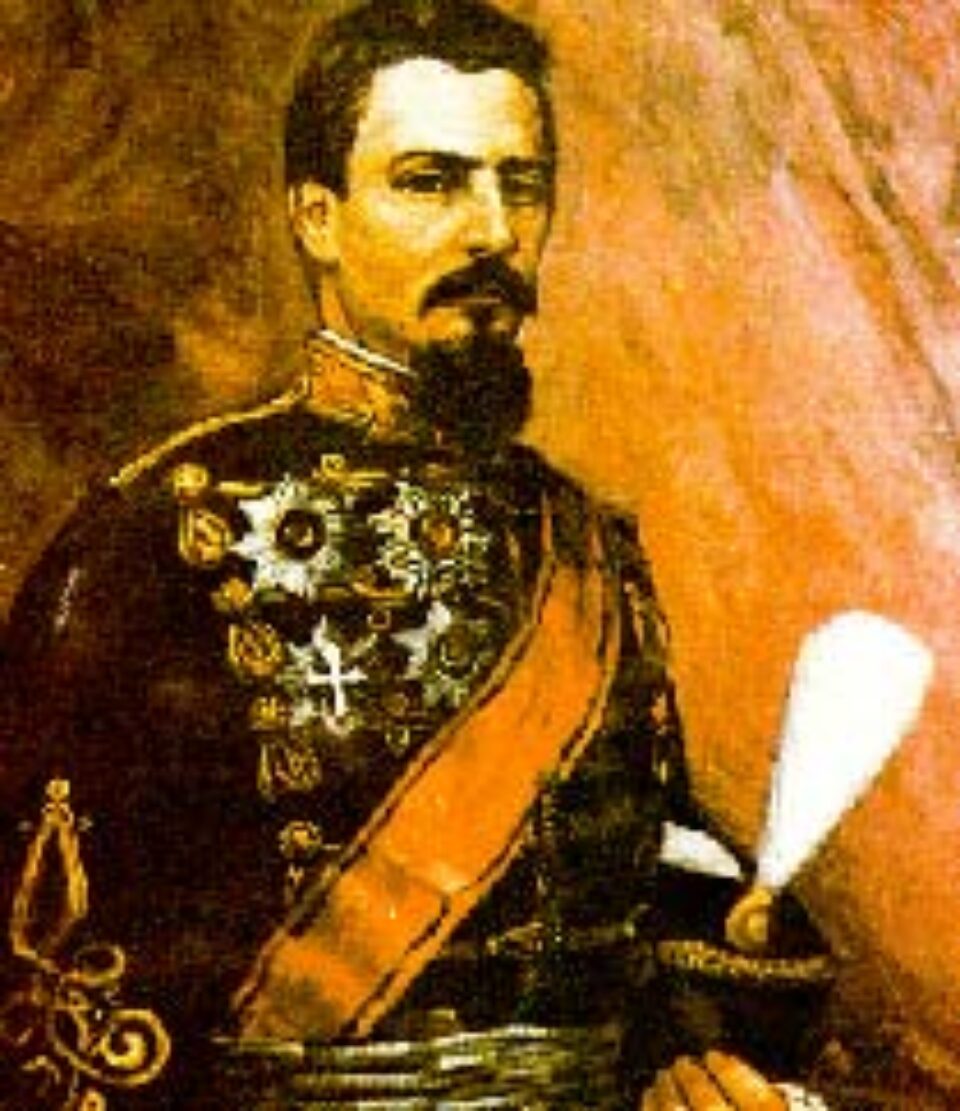 Unirea Principatelor – 24 Ianuarie