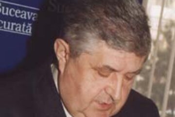 Mîrza: Seria autosuspendărilor din partid s-a încheiat cu Dan Ioan Popescu