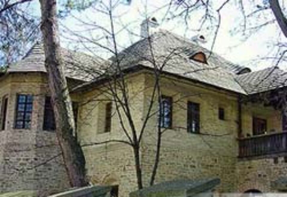 Hanul Domnesc a fost câștigat în instanță de fostul proprietar
