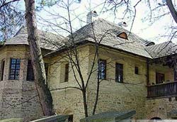 Hanul Domnesc a fost câștigat în instanță de fostul proprietar