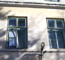 Caloriferele nu mai fac față frigului la Spitalul Județean